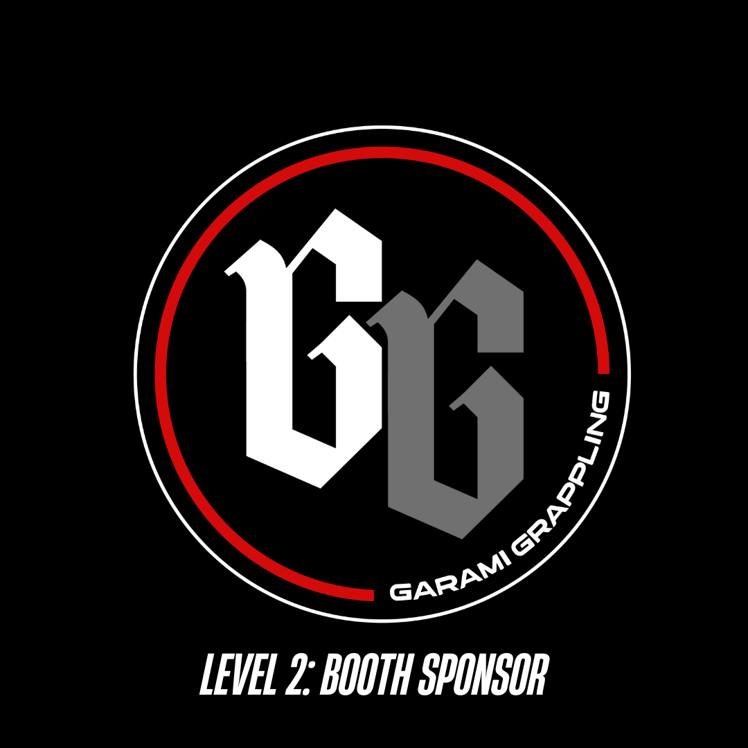 BOOTH SPONSOR LVL 2