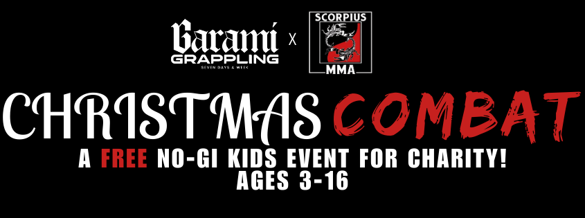 Christmas Combat