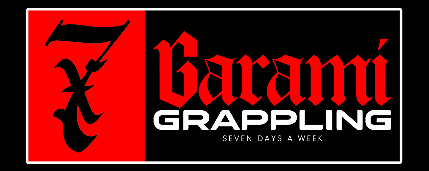 Garami Grappling MMA