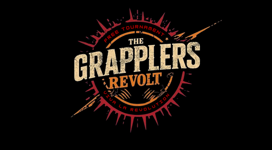 Grapplers Revolt