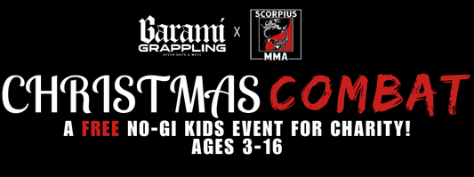 Christmas Combat