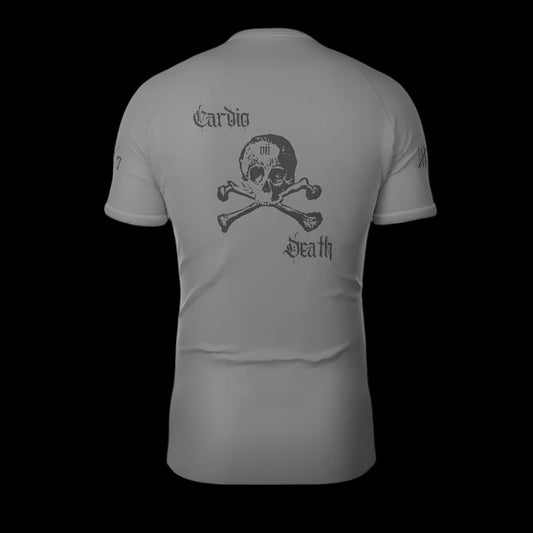 Cardio Death Rashguard