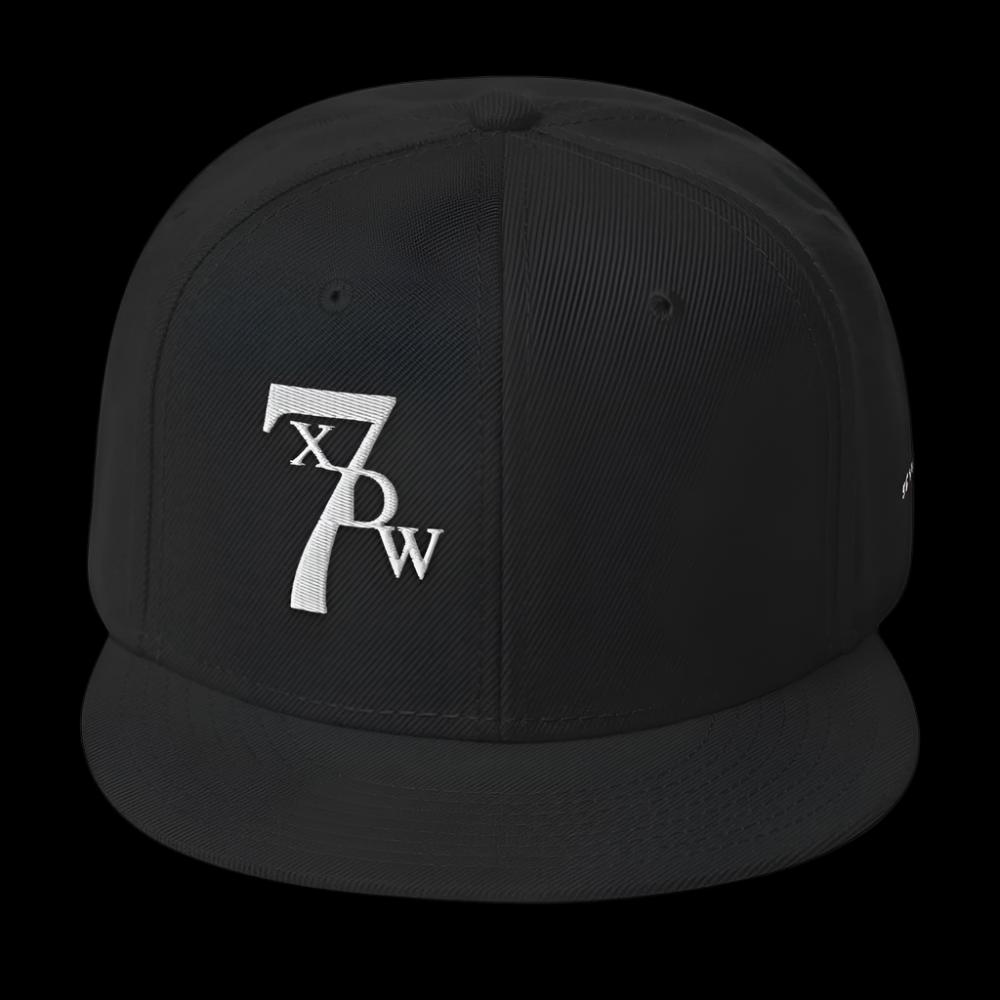 7th Snapback