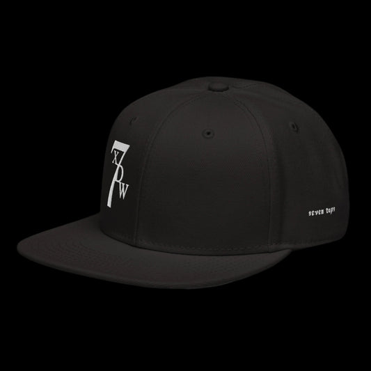 7th Snapback