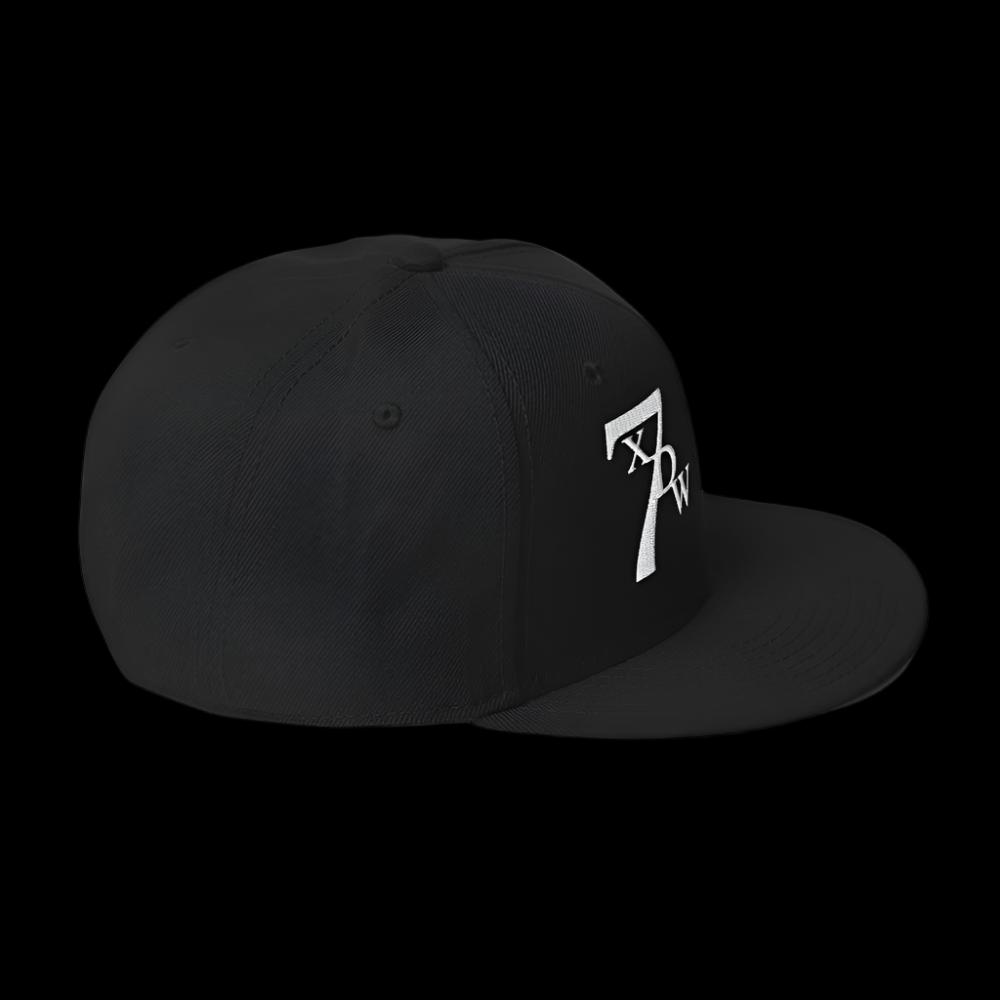 7th Snapback